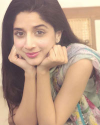 Mawra Hocane